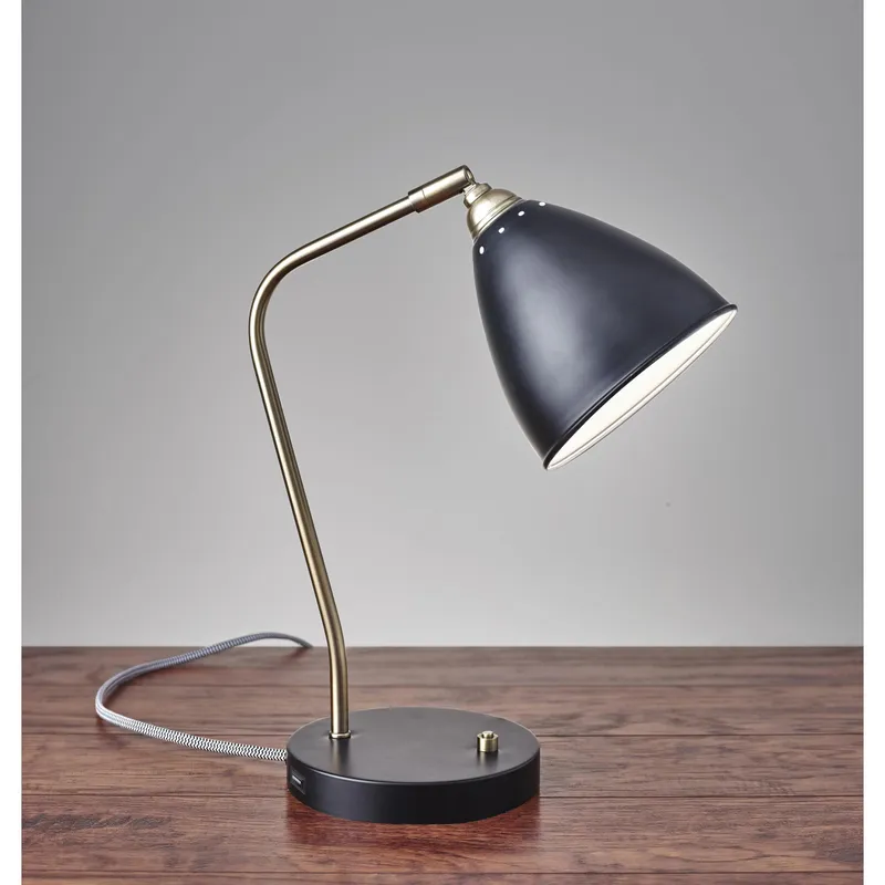 Generic desk lamp